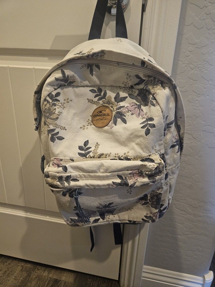 O'Neil Backpack