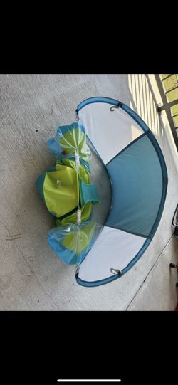 Baby Floaty