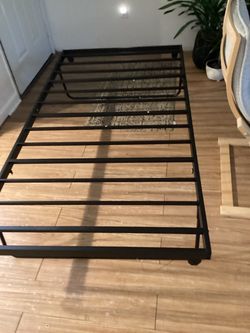Bed mattress