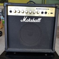 Marshall Valvestate Vs15r for Sale in Orange, CA - OfferUp