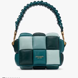 Kate Spade Boxxy Crossbody 