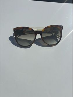 Women’s Luxury Sunglasses (DM for branding)