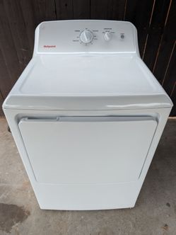 Gas dryer