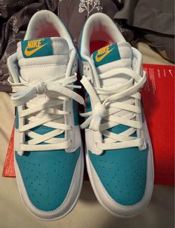 Nikes