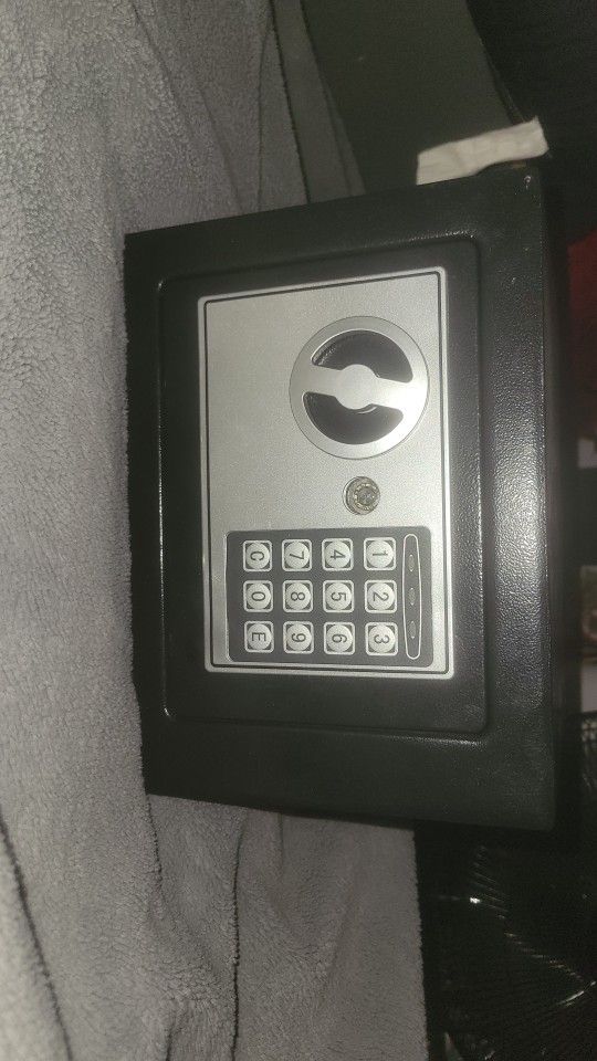 Safe