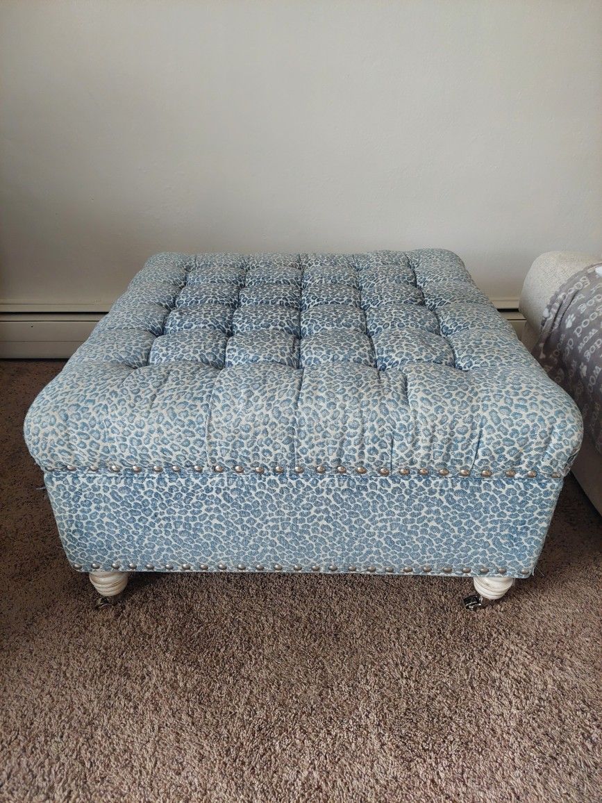 Ottoman For Sale