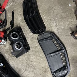 Camaro Parts