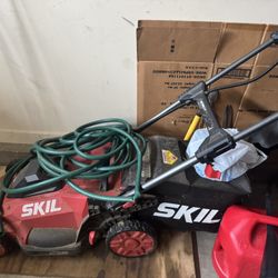Mower 