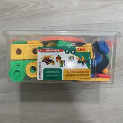 LIL Engineers Construction Blocks