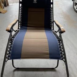 Patio Chair