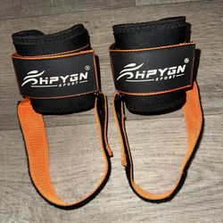 Ankle Strap for Cable Machine