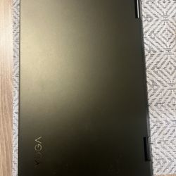 Lenovo Yoga 7i 2-in-1 15.6” 