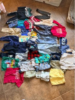 Toddler boys 2t-3t clothes  OBO
