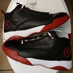 Jordan Shoes