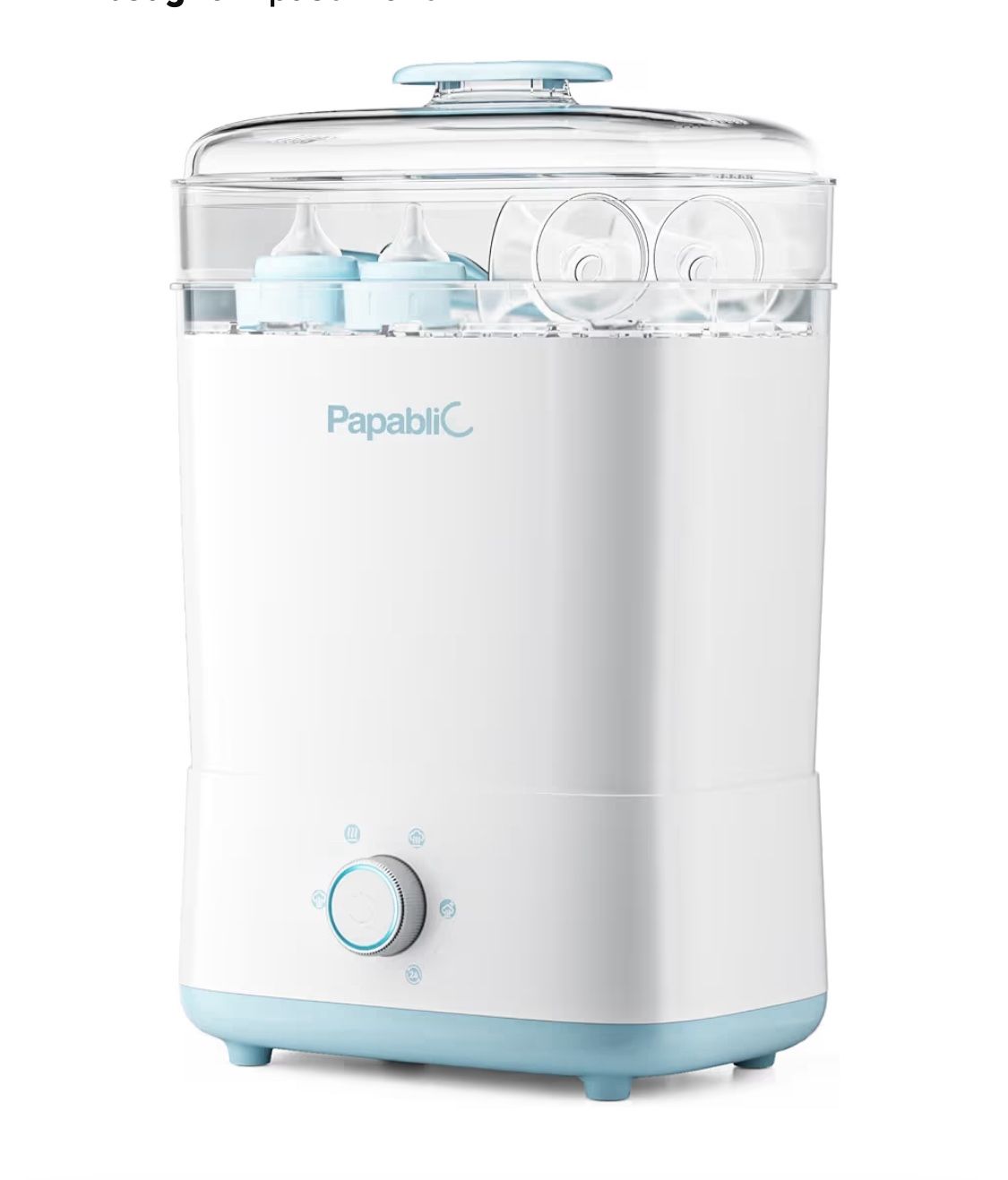 Papablic Sterilizer