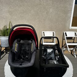 Evenflo Baby Car Seat 