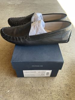 Cole Haan Driver $10