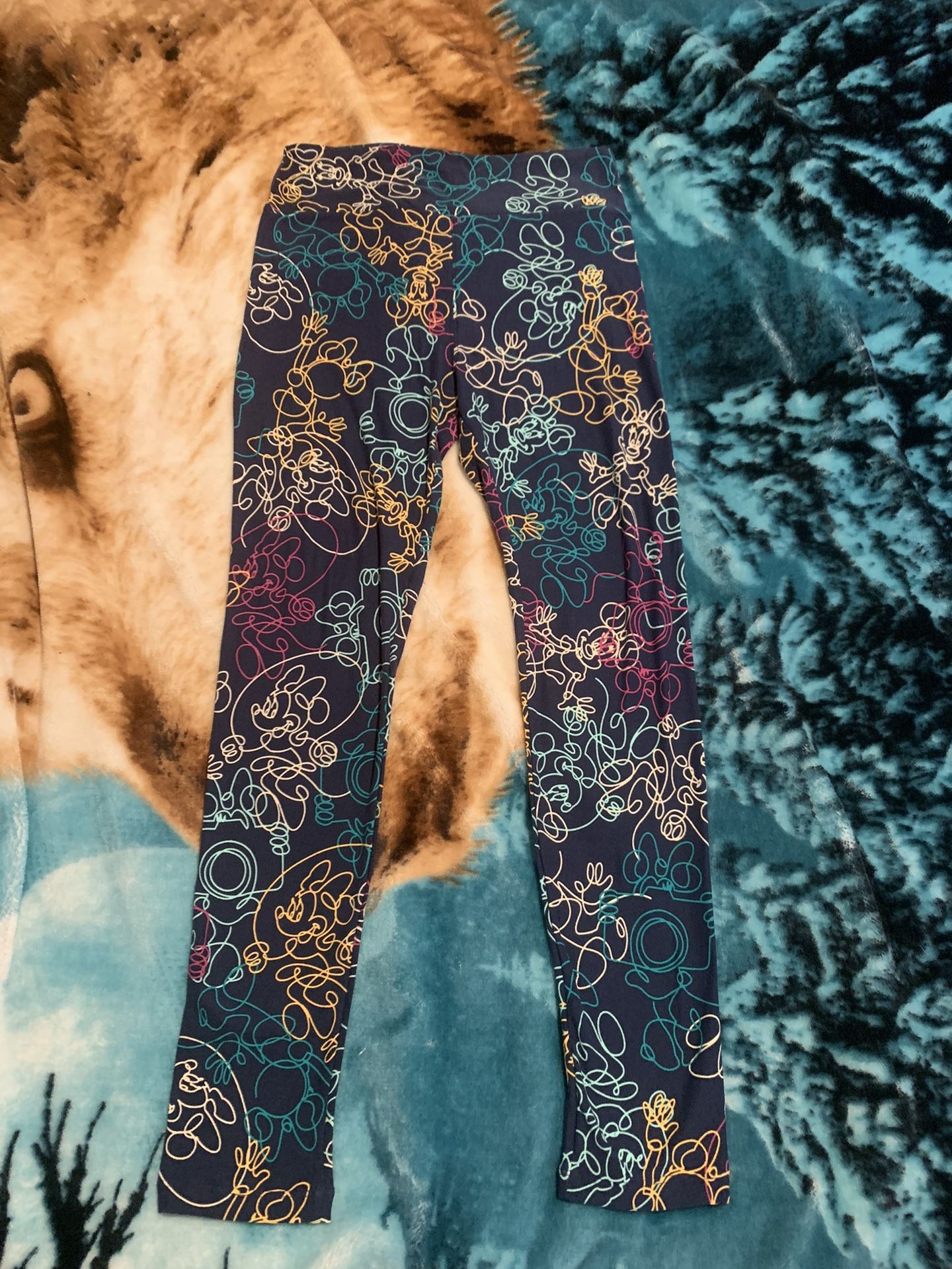 Lularoe Legging Size:OS