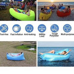 Inflable