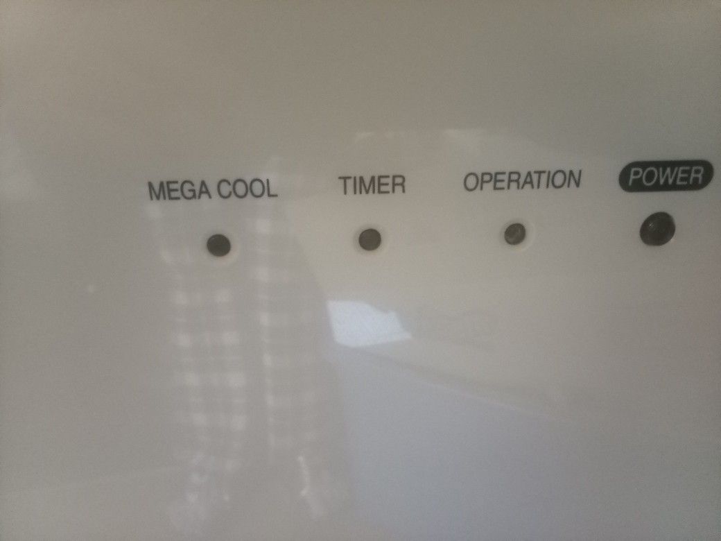 Works Amazing Air Conditioner