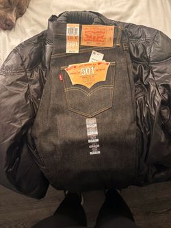 Levi’s