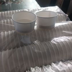 Si EstΓ‘n Intersados,tengo Estos basitos  Para Nieves O dulces