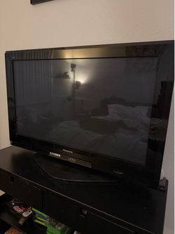 Panasonic VIERA 42” Plasma TV