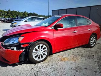 PARTS FOR  Nissan SENTRA 2013-2019 years