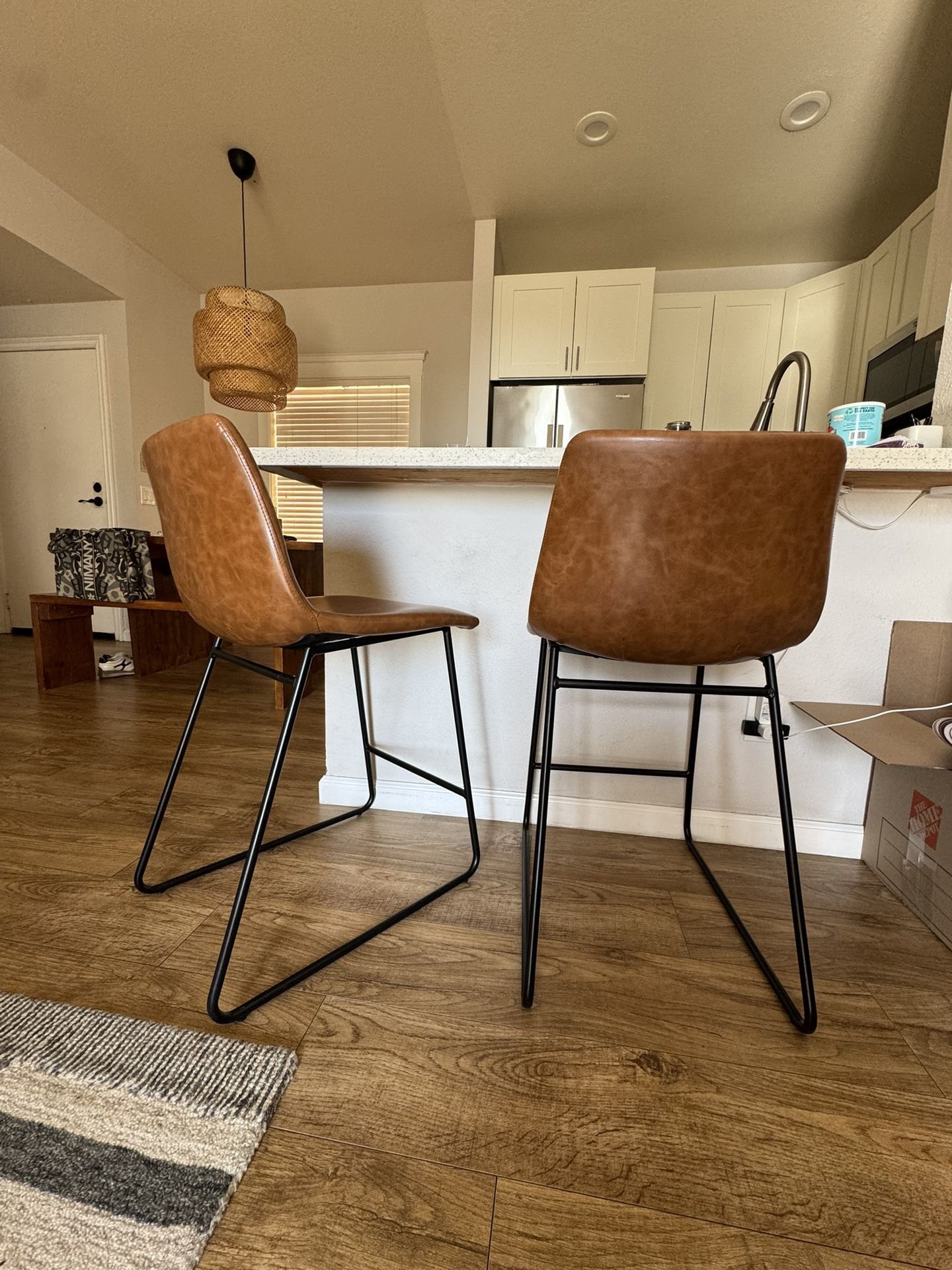 Counter Height Stools
