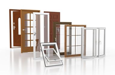 High-Quality Impact Windows and Doors