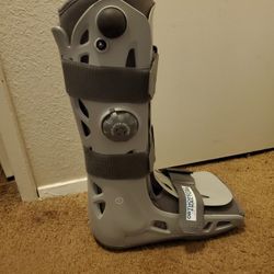 Injury Boot
