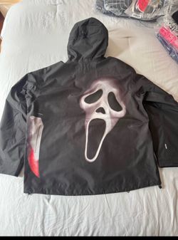 Supreme Goretex Ghostface Shell Jacket (Small)