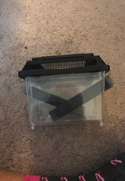 cricket keeper small