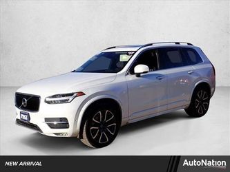 2017 Volvo XC90