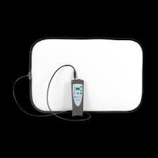 OMI MiniMat PEMF Therapy Mat Pulsed Electromagnetic Device Portable Home Use