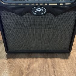 Peavey Vypyr 75W Modeling Amp – Loaded with Tones!