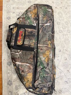 Safari bag