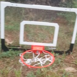 SKLZ Pro Mini Basketball XL Goal