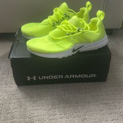 Nike Athletic Sneakers - Big boys 