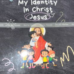 Children’s Christian Book 