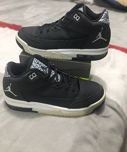 Jordan Flight Origin 3