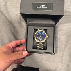 JBW watch
