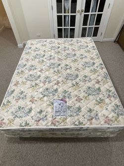 Queen Size Mattress