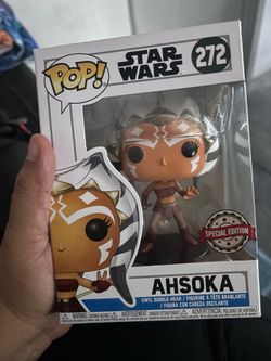 Star Wars Ahsoka