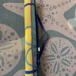 Beach Mat
