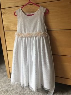 6 gorgeous dresses for 6-7 y old girl