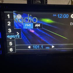 Pioneer 