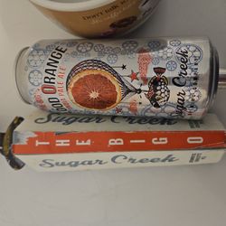2 SUGAR CREEK BEER TAPS
