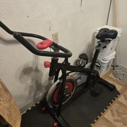 Bike For Exercise
