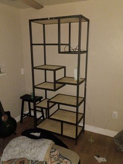 Shelf